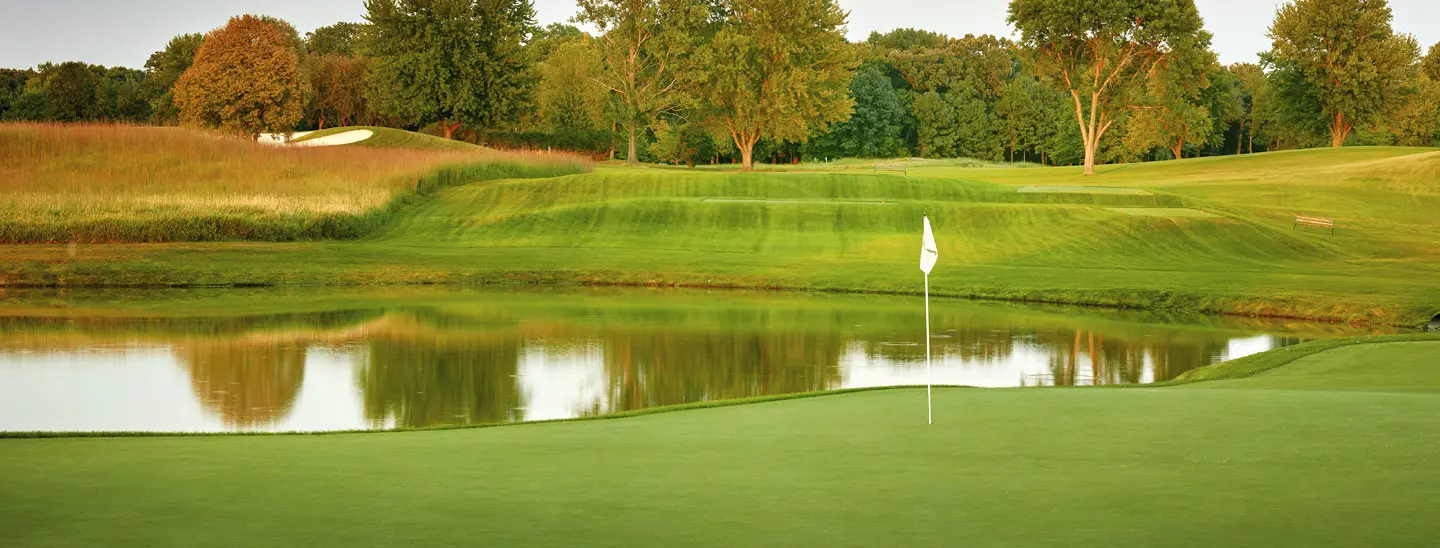 Golf July 29, 2024 Federated Challenge